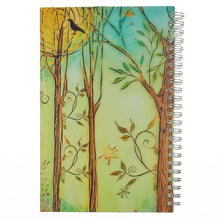 Load image into Gallery viewer, All -Notebook Wirebound
