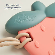 Load image into Gallery viewer, *NEW* Strawberry Sweetie Rattle™