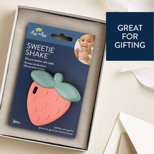 Load image into Gallery viewer, *NEW* Strawberry Sweetie Rattle™