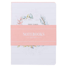 Load image into Gallery viewer, All -Notebook Set 3pc Christian