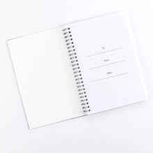 Load image into Gallery viewer, All -Notebook Wirebound
