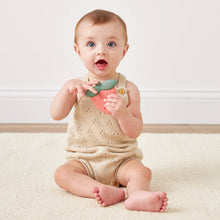 Load image into Gallery viewer, *NEW* Strawberry Sweetie Rattle™
