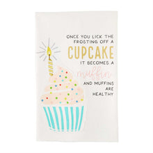 Load image into Gallery viewer, Birthday Towels
